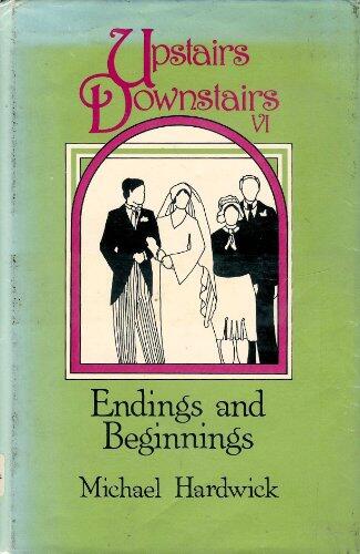 Endings and Beginnings