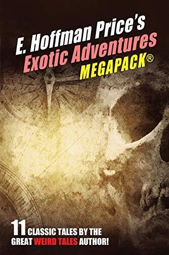 Exotic Adventures Megapack