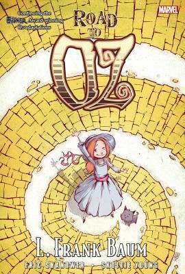 Oz: Road to Oz