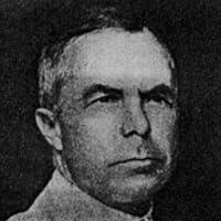 Melville Davisson Post