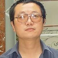 刘慈欣