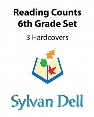Reading Counts 6th Grade Set