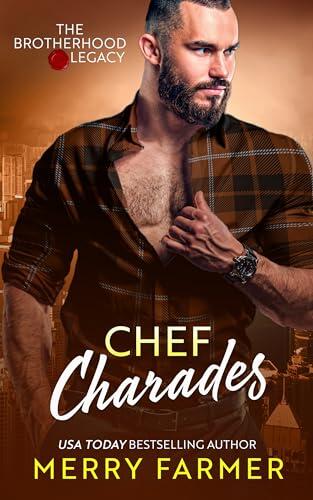 Chef Charades