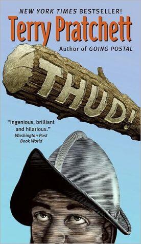 Thud!: A Novel of Discworld