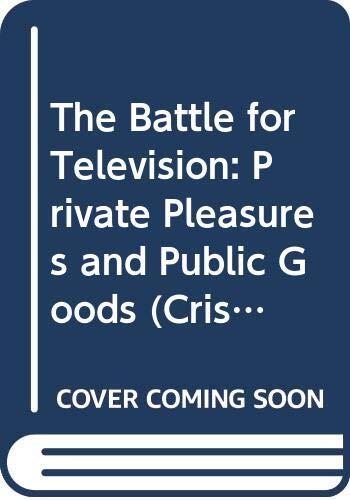The Battle for Television