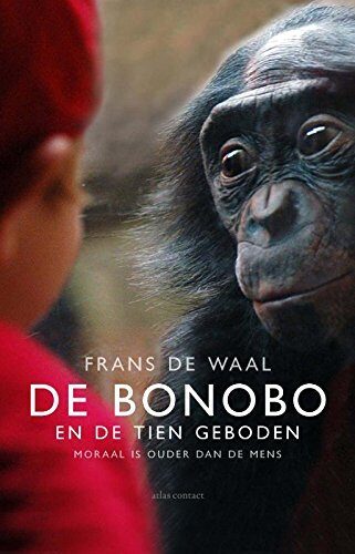 De Bonobo en de tien geboden: moraal is ouder dan de mens