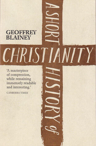 A Short History of Christianity