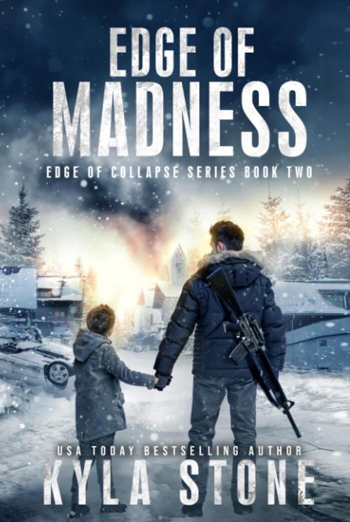 Edge of Madness