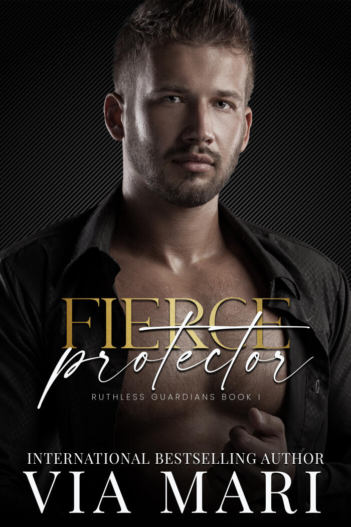 Fierce Protector