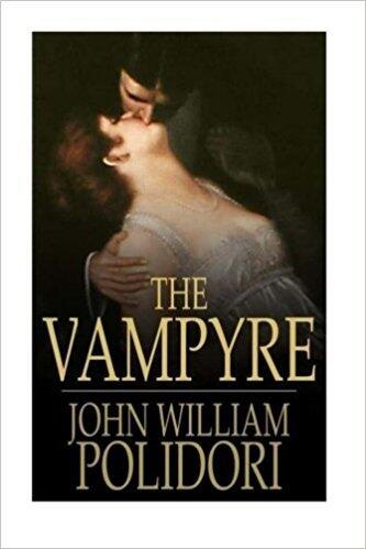 The Vampyre, A Tale