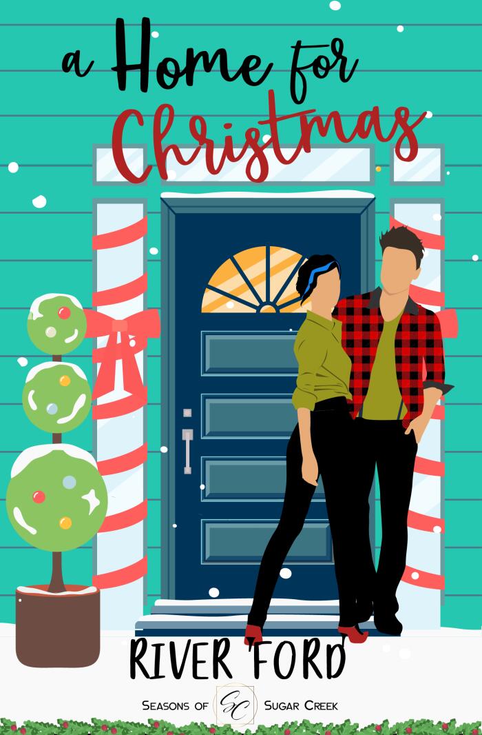 A Home For Christmas
