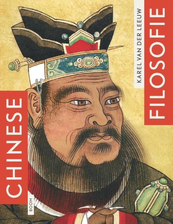 Chinese filosofie: essays over een wondere wereld