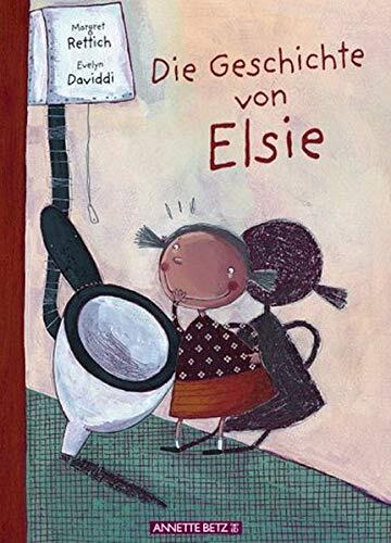 Die Geschichte von Elsie.