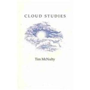 Cloud Studies: Twenty Poems from Pawtracks