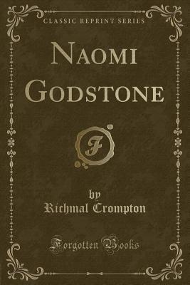 Naomi Godstone