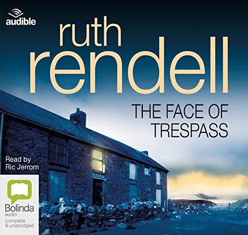The Face of Trespass