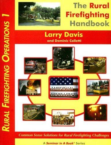 The Rural Firefighting Handbook