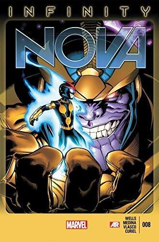 Nova #8