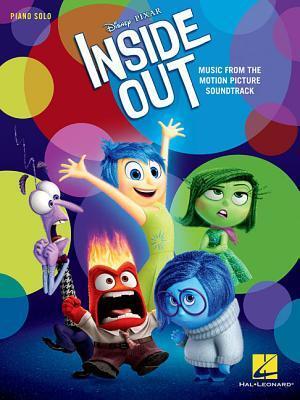Inside Out - Music From The Motion Picture Soundtrack