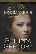 The Kingmaker's Daughter