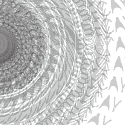 Sustain/Decay B+W: A Philosophical Investigation of Mysticism and Drone Music