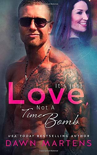 It's Just Love Not A Time Bomb
