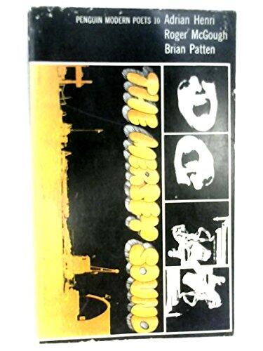Penguin Modern Poets, Series I