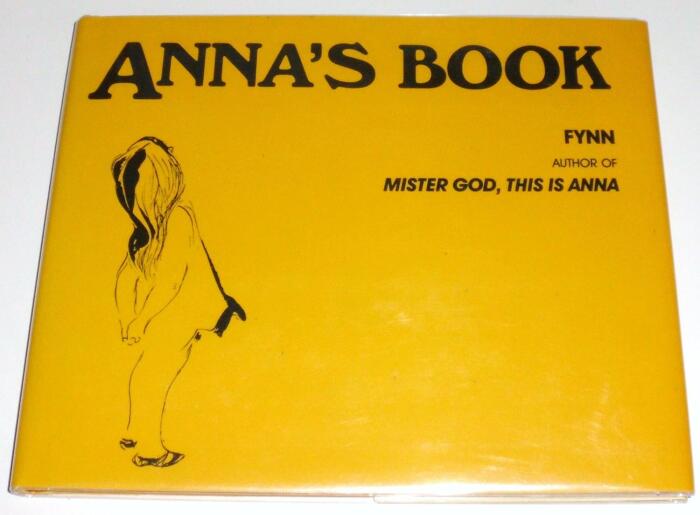 Anna's Book
