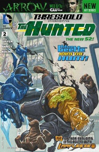Threshold (2013) #2