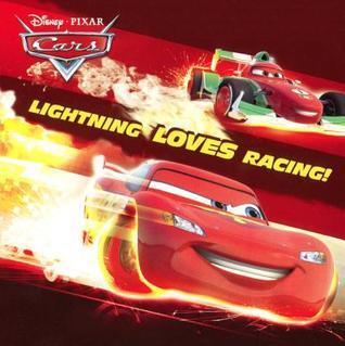 Lightning Loves Racing!