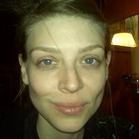Amber Benson