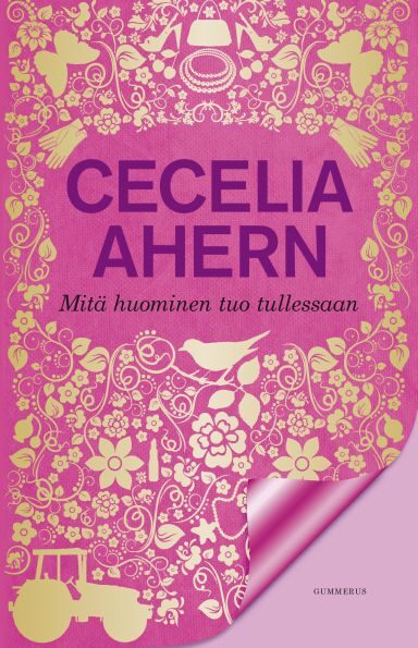 Mitä huominen tuo tullessaan