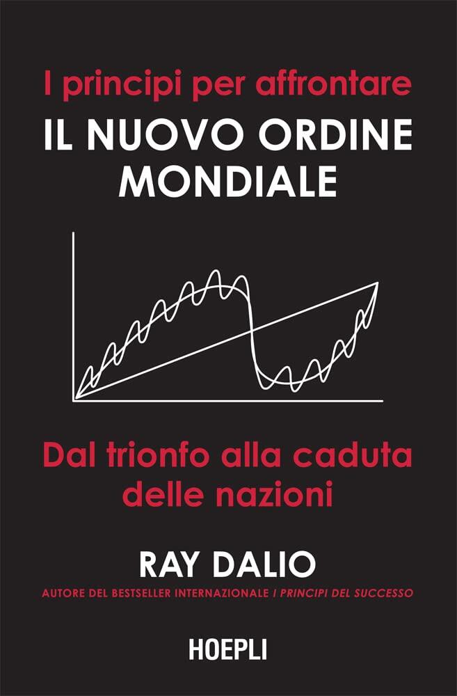 I Principi per Affrontare il Nuovo Ordine Mondiale