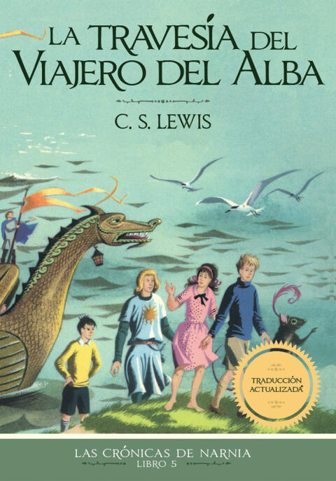 La travesía del Viajero del Alba