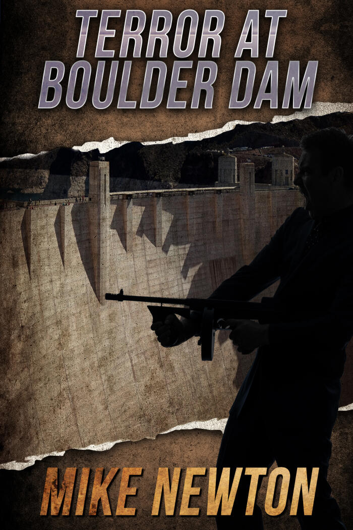 Terror at Boulder Dam
