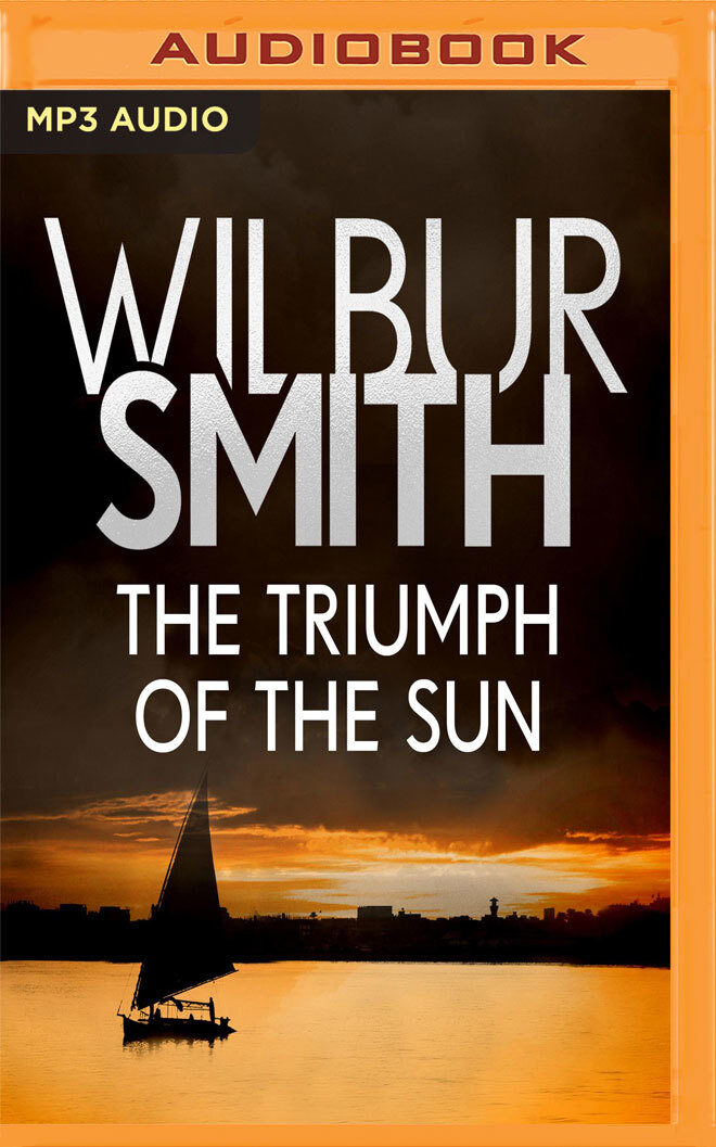 Triumph of the Sun, The