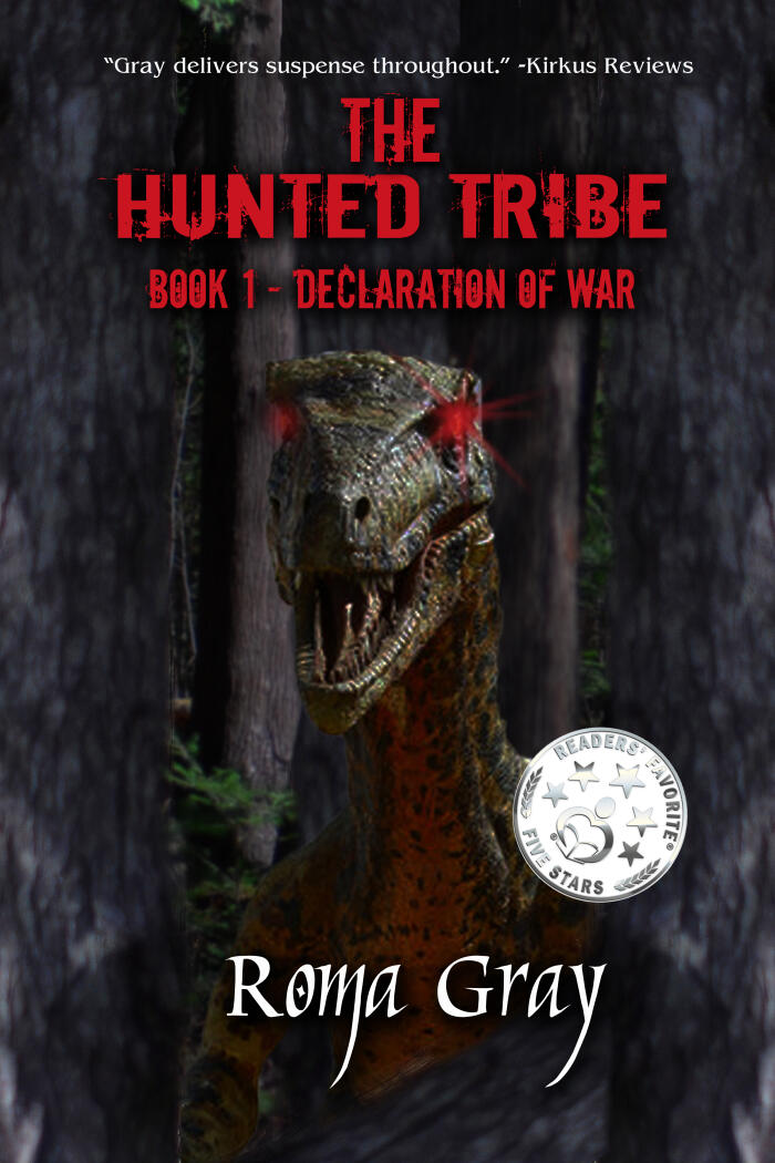 The Hunted Tribe