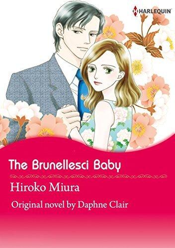 The Brunellesci Baby
