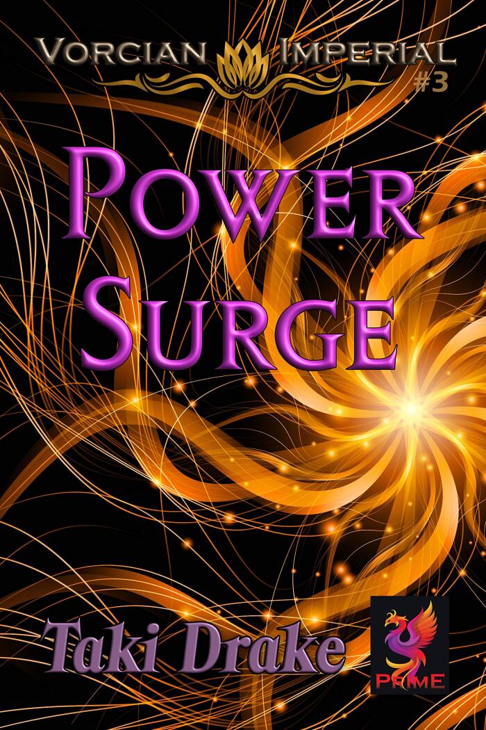 Power Surge
