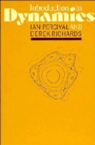Introduction to Dynamics