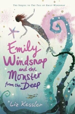 Emily Windsnap