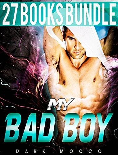 My Bad Boy