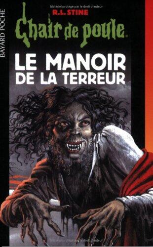 Le Manoir De La Terreur