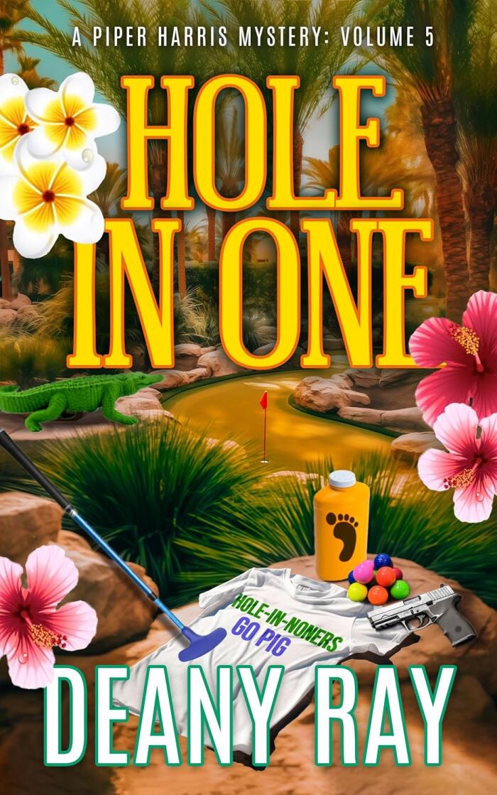 Hole in One