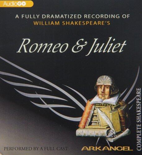 Romeo and Juliet