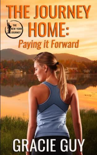 The Journey Home: Paying it Forward