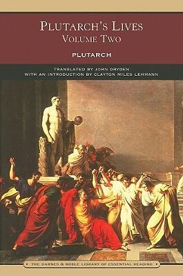 Plutarch's Lives (Volume Two)