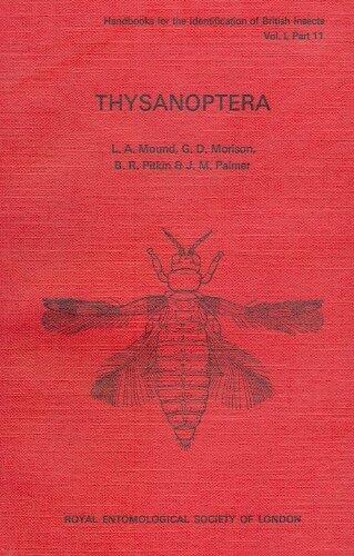 Thysanoptera