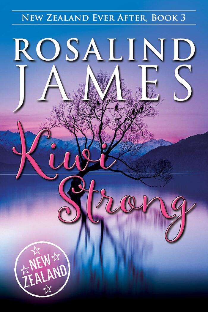 Kiwi Strong