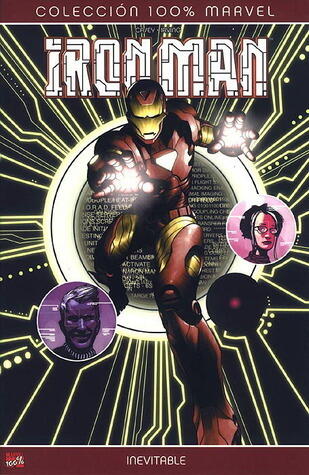 Iron Man: Inevitable